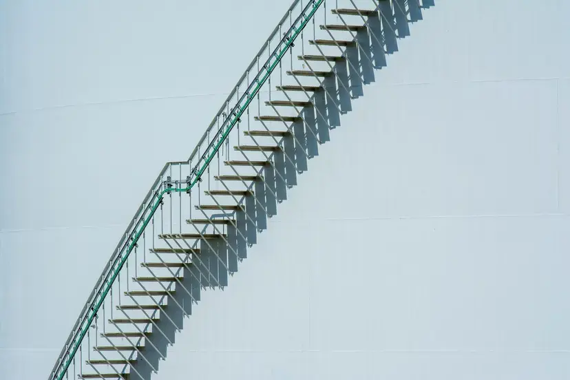 Structural and architectural stainless steel systems.